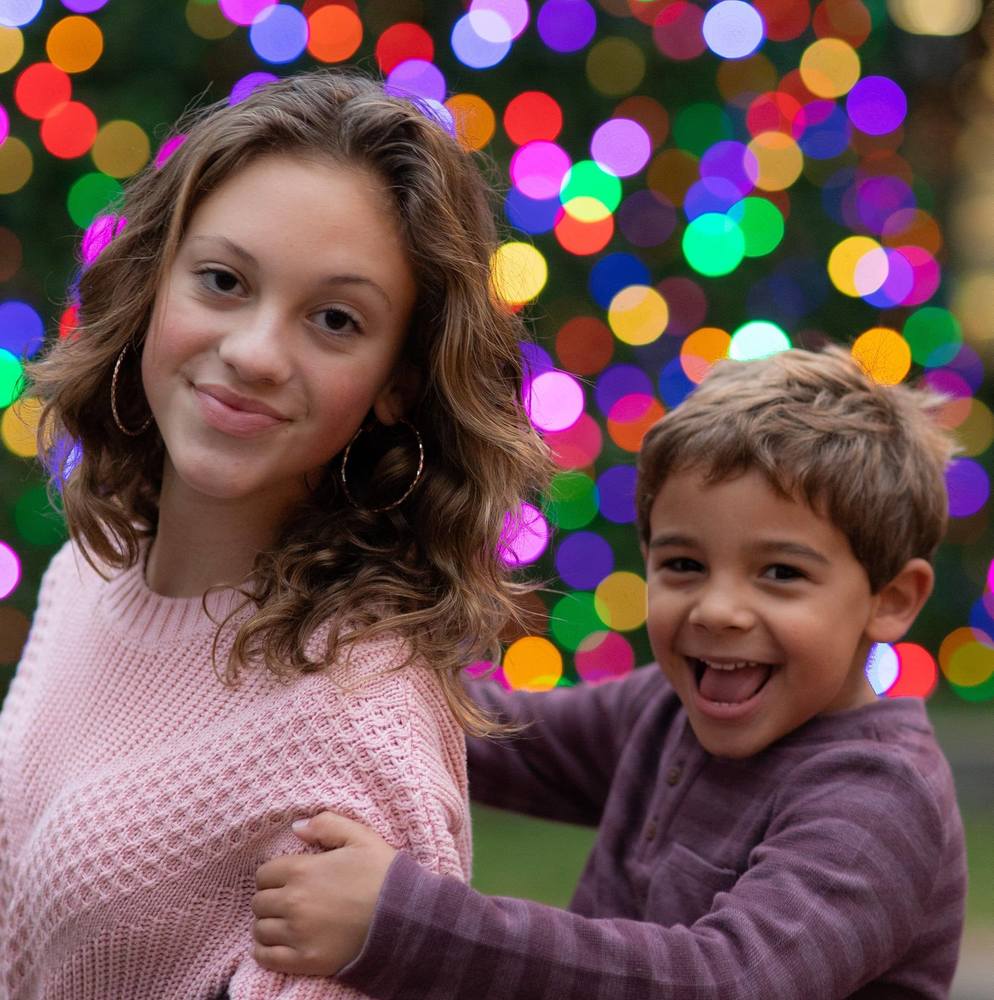 Meet your Posher, Mercedes